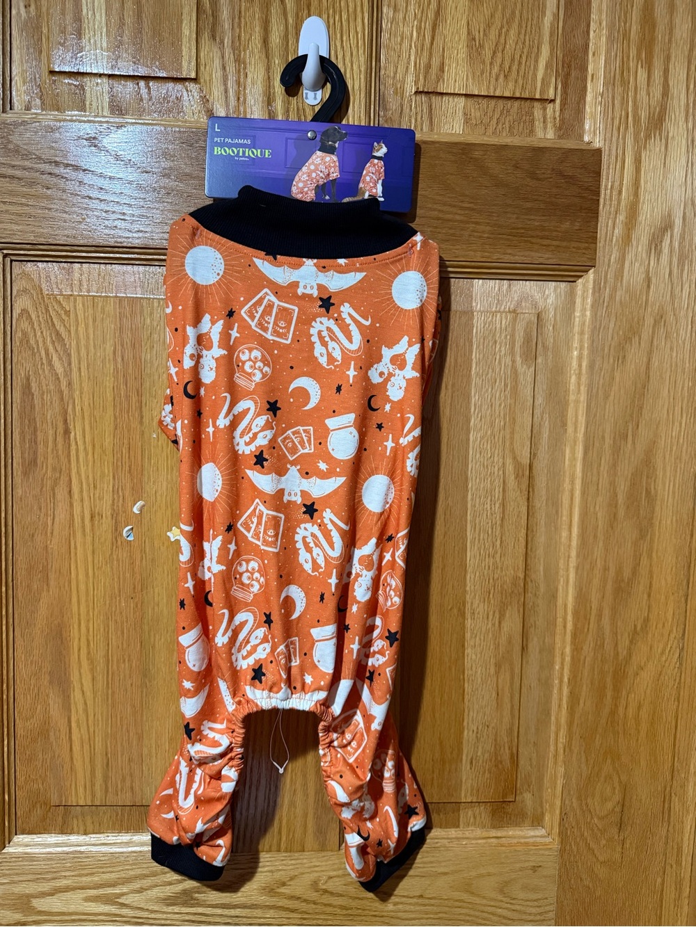 Dog Halloween Pajamas